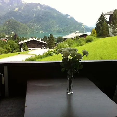 Apartment 4* + 5* Luxury Sankt Gilgen
